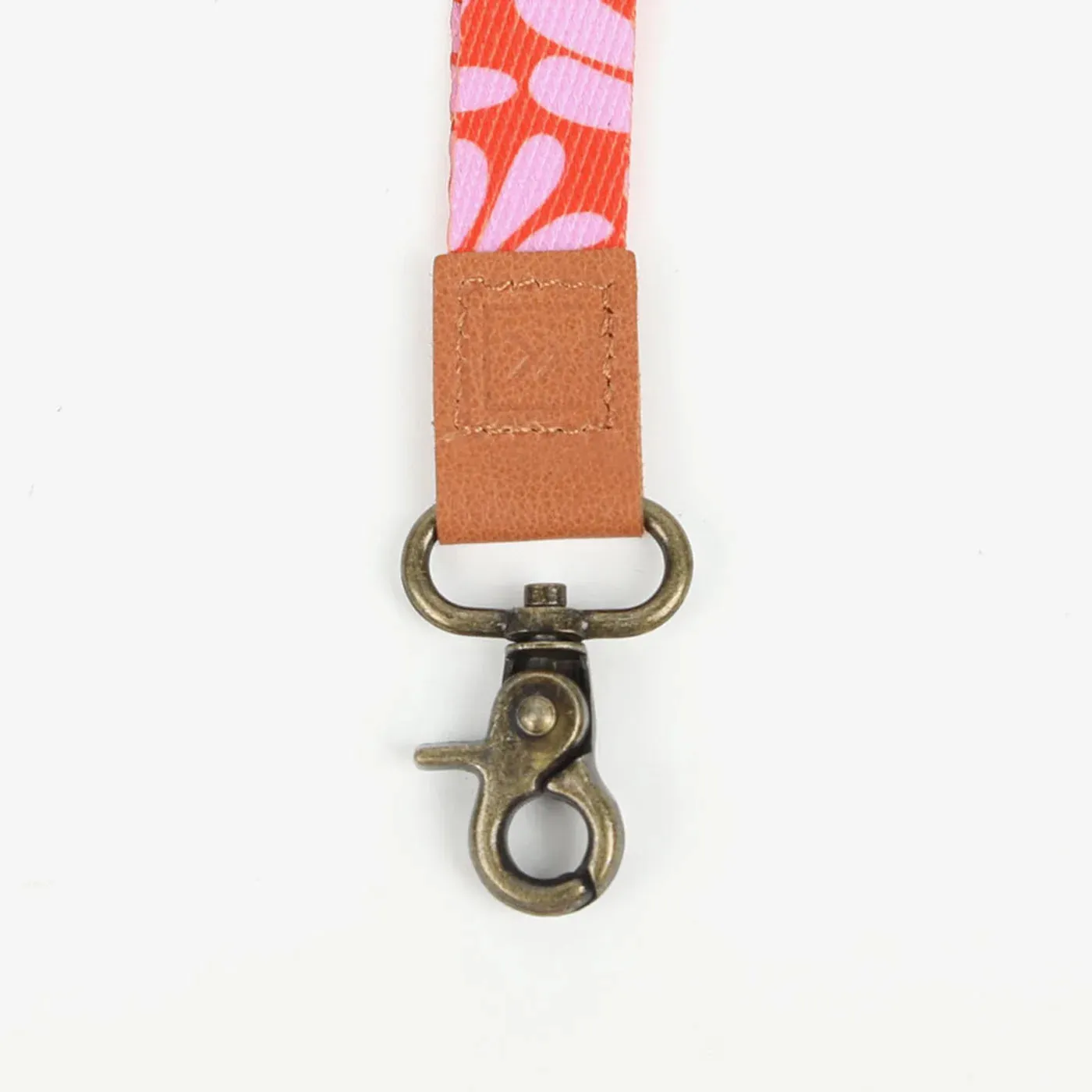 THREAD EMMELINE WRIST LANYARD