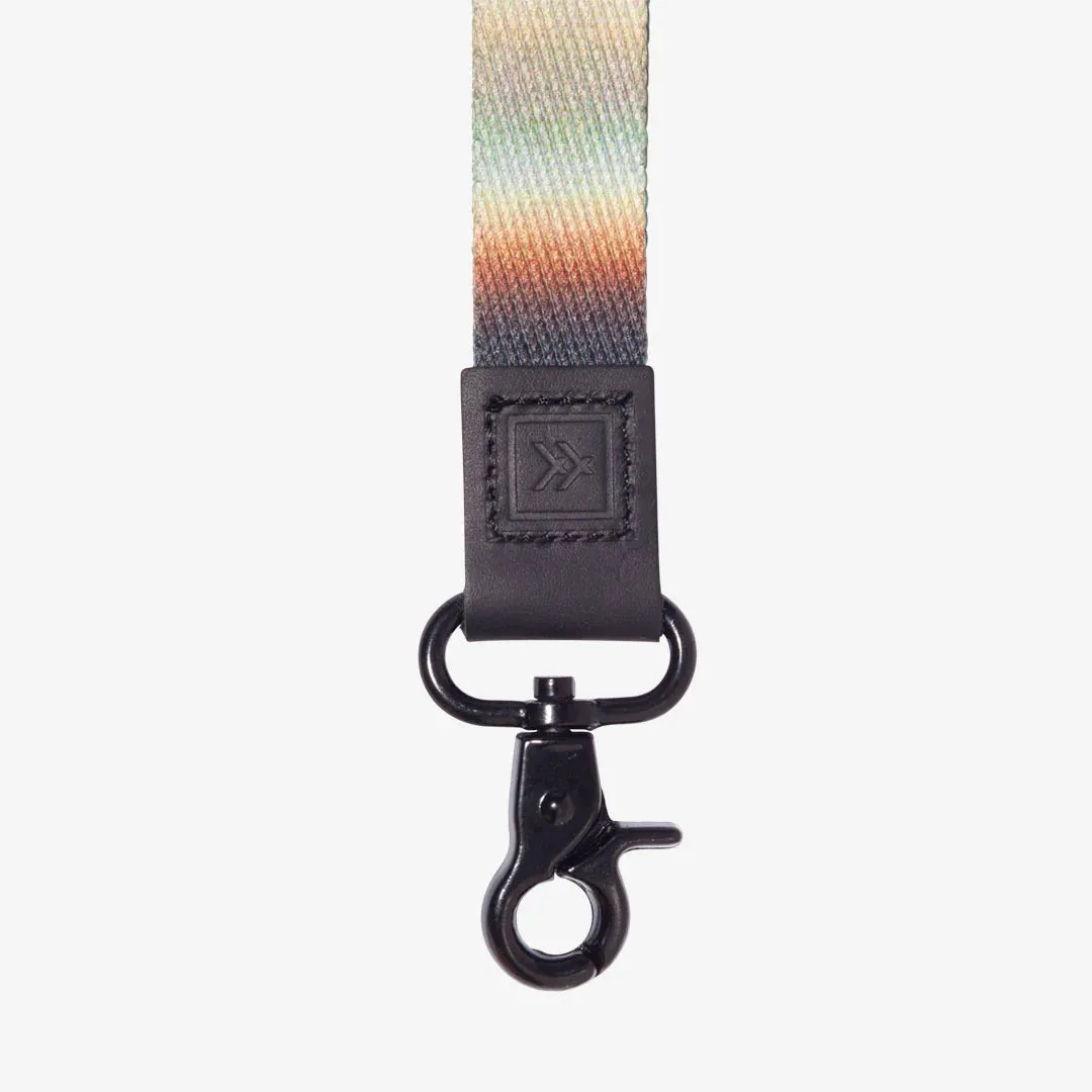 Thread Wrist Lanyard