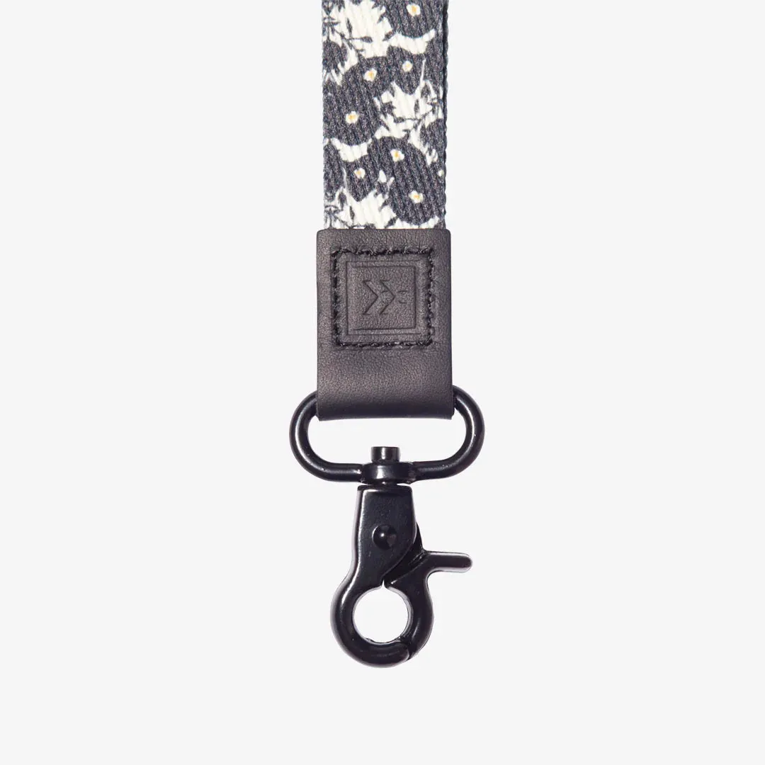 Thread Wrist Lanyard