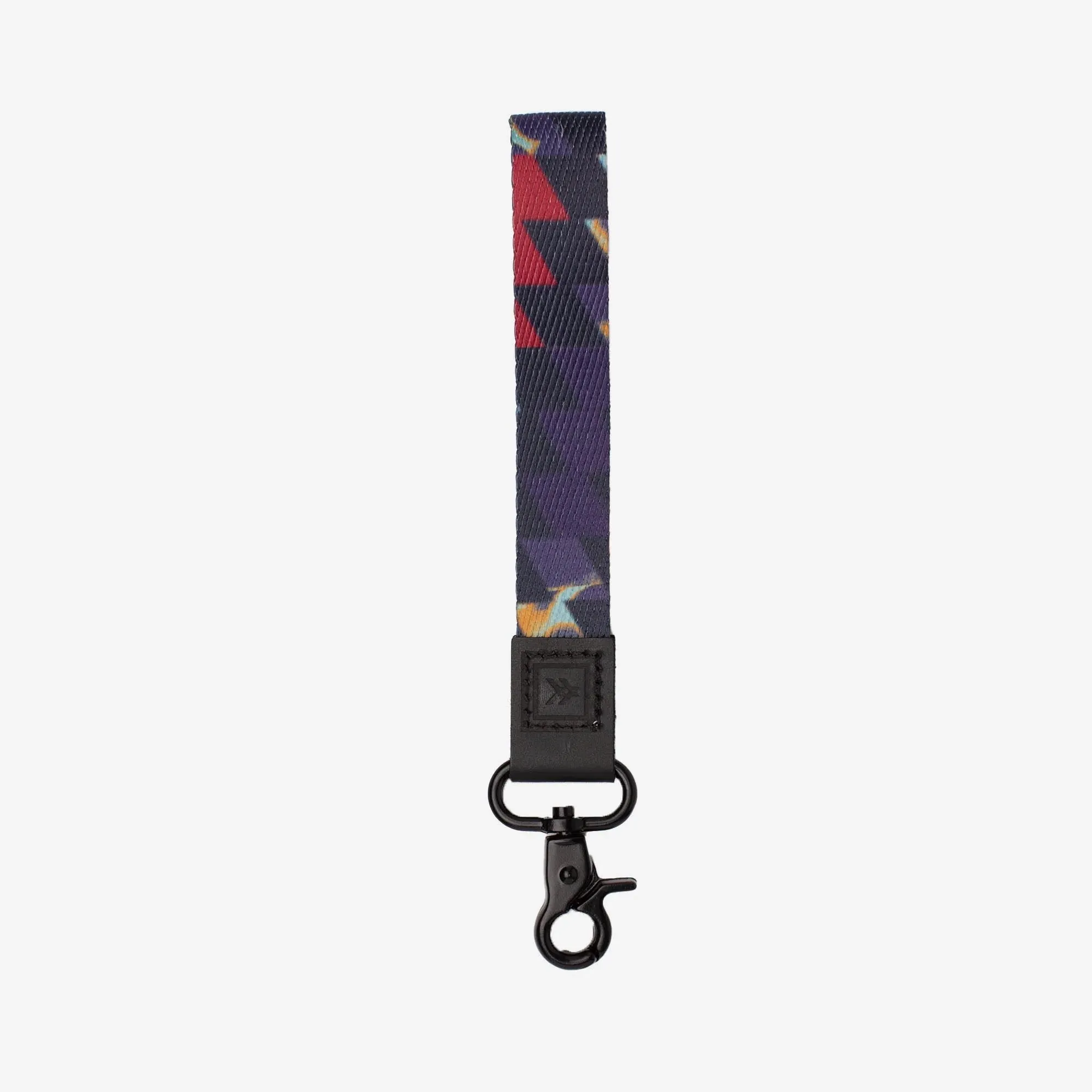 Thread Wrist Lanyard