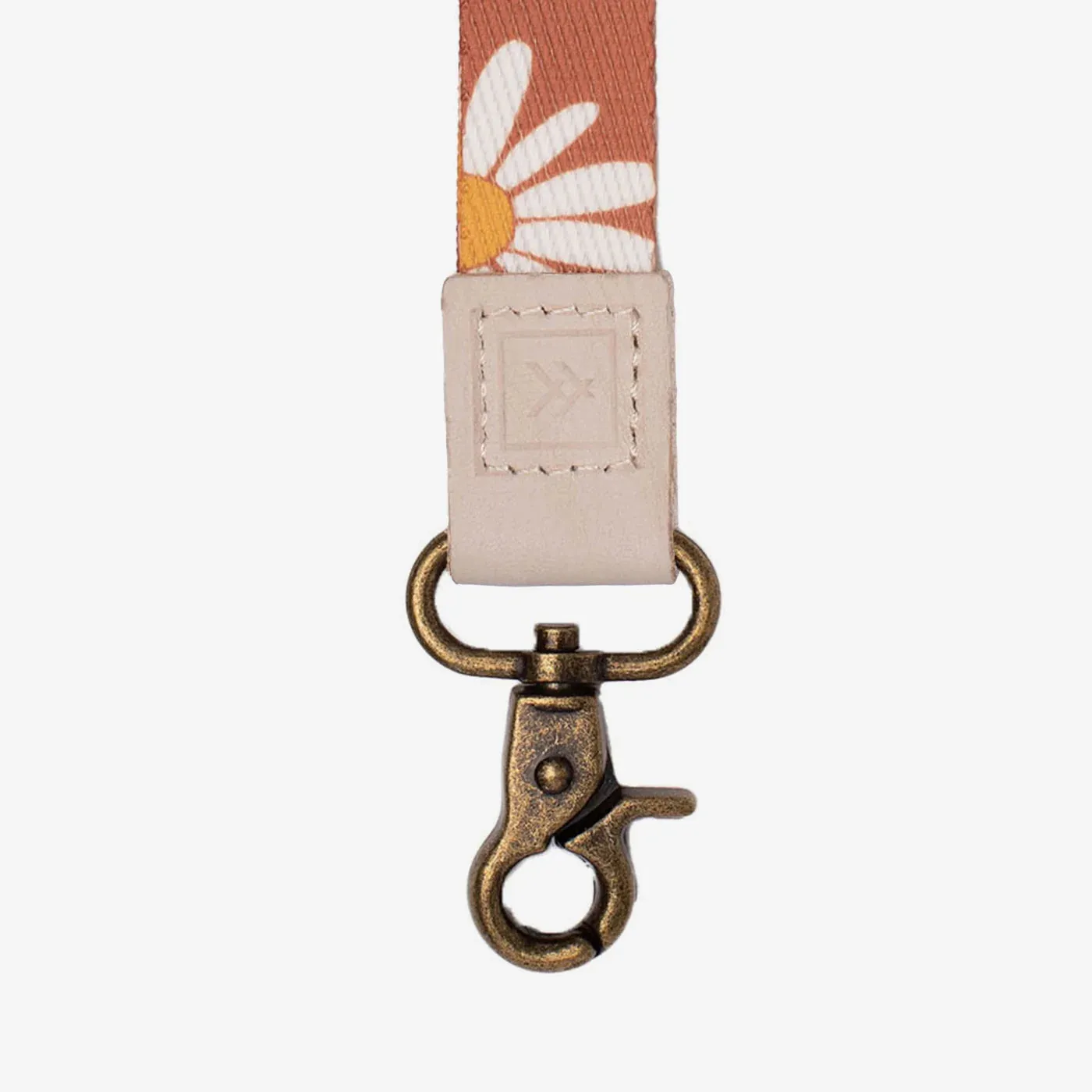 Thread Wrist Lanyard