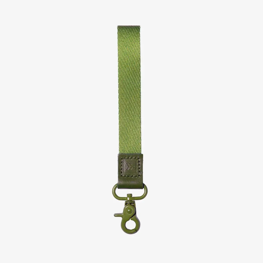 Thread Wrist Lanyard
