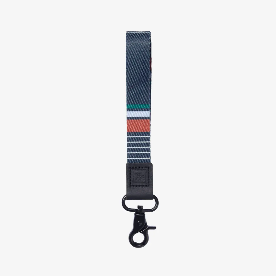 Thread Wrist Lanyard