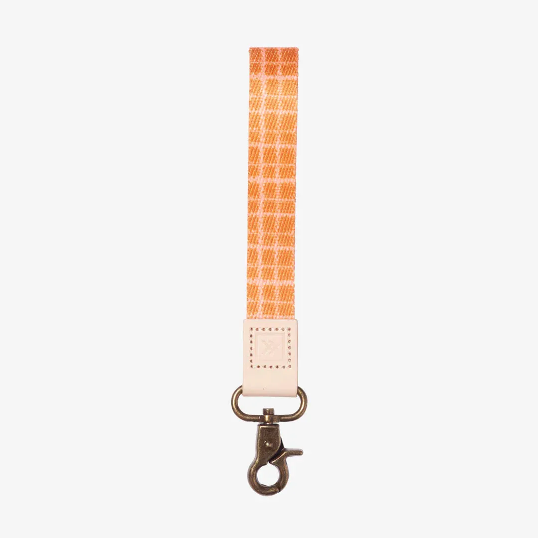 Thread Wrist Lanyard