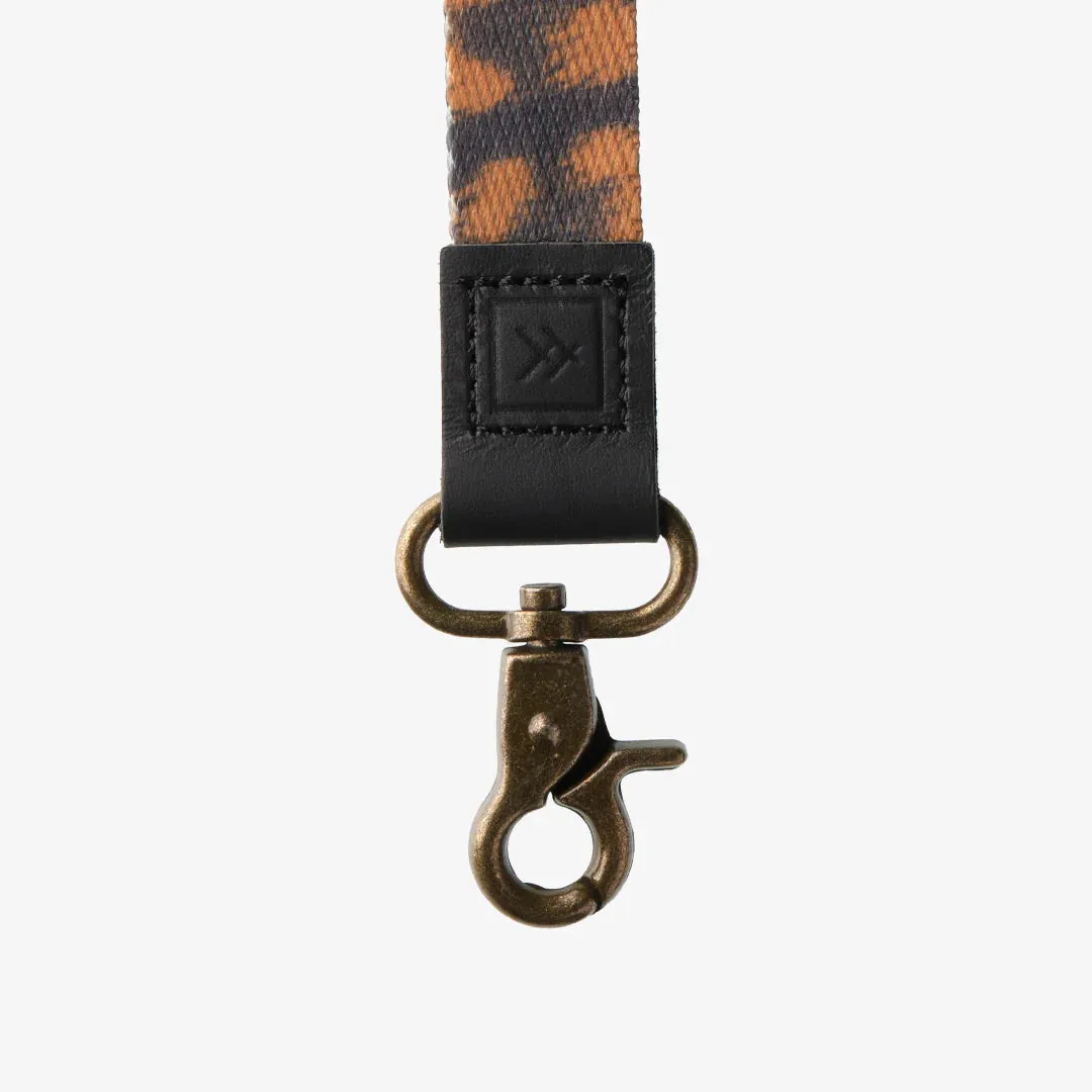 Thread Wrist Lanyard