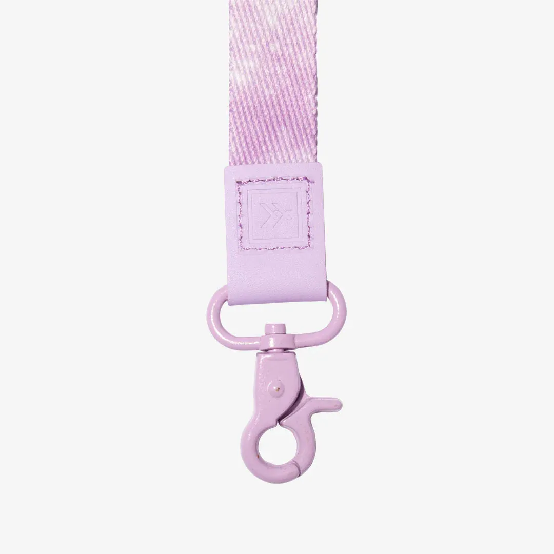 Thread Wrist Lanyard