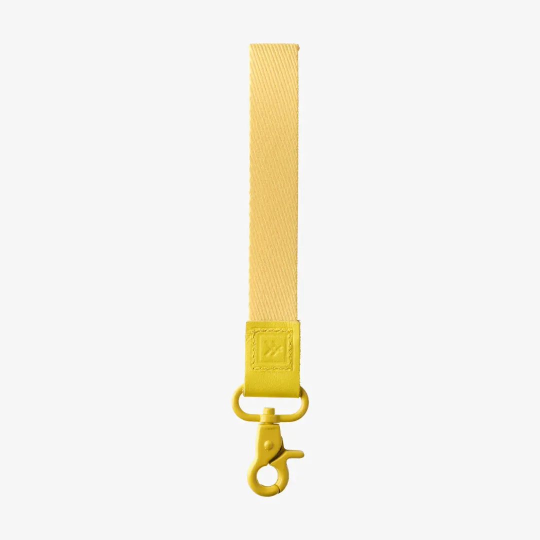 Thread Wrist Lanyard
