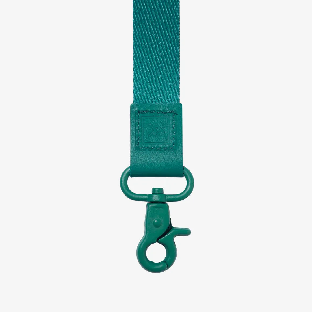 Thread Wrist Lanyard