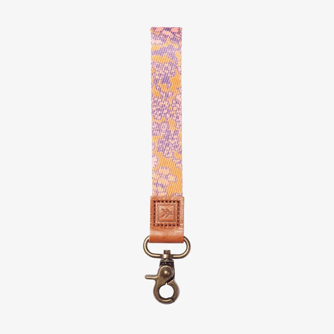 Thread Wrist Lanyard