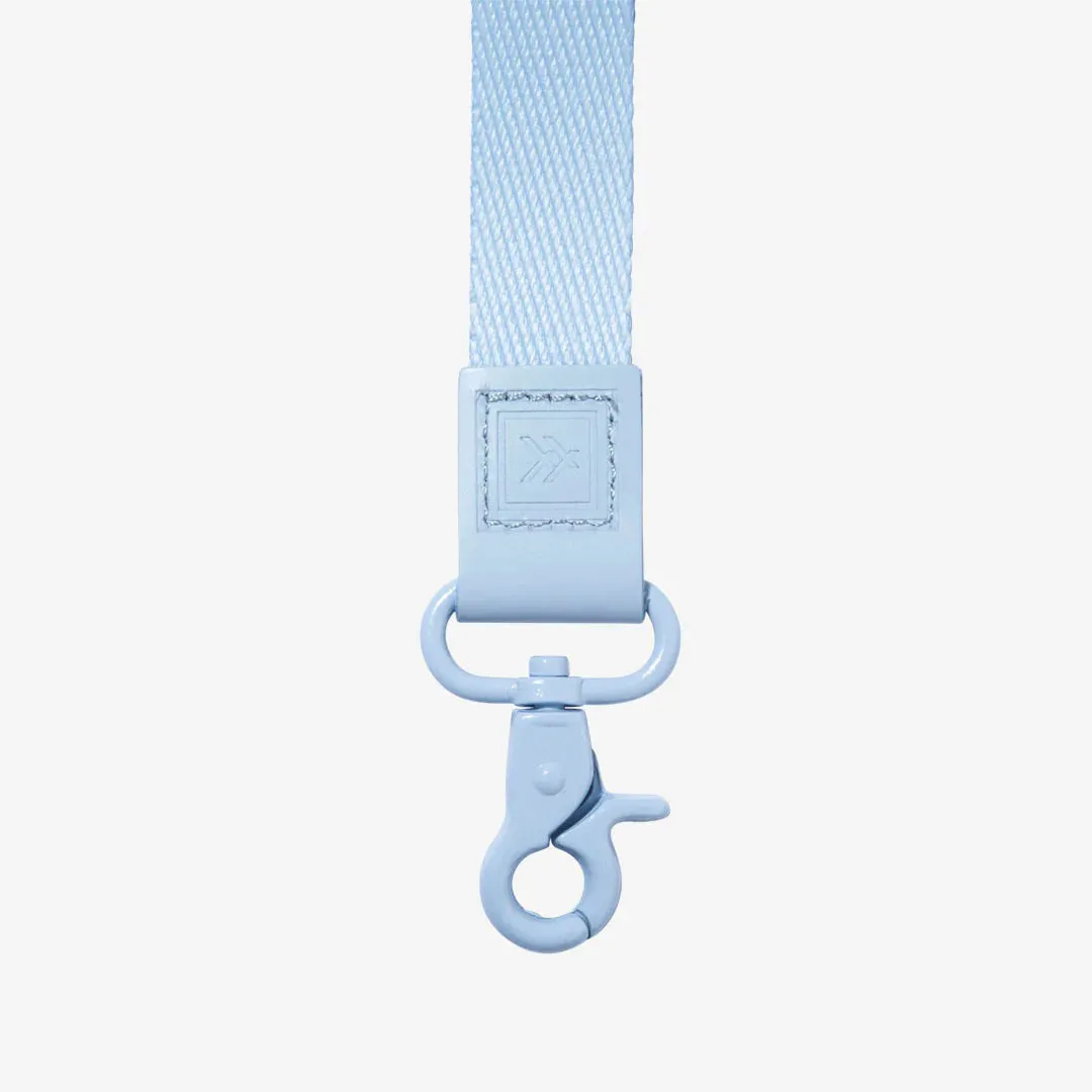 Thread Wrist Lanyard