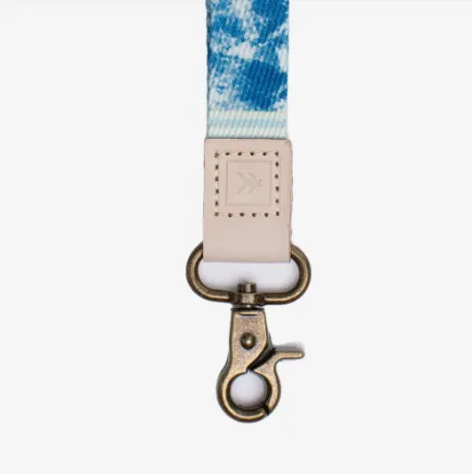 Thread Wrist Lanyard