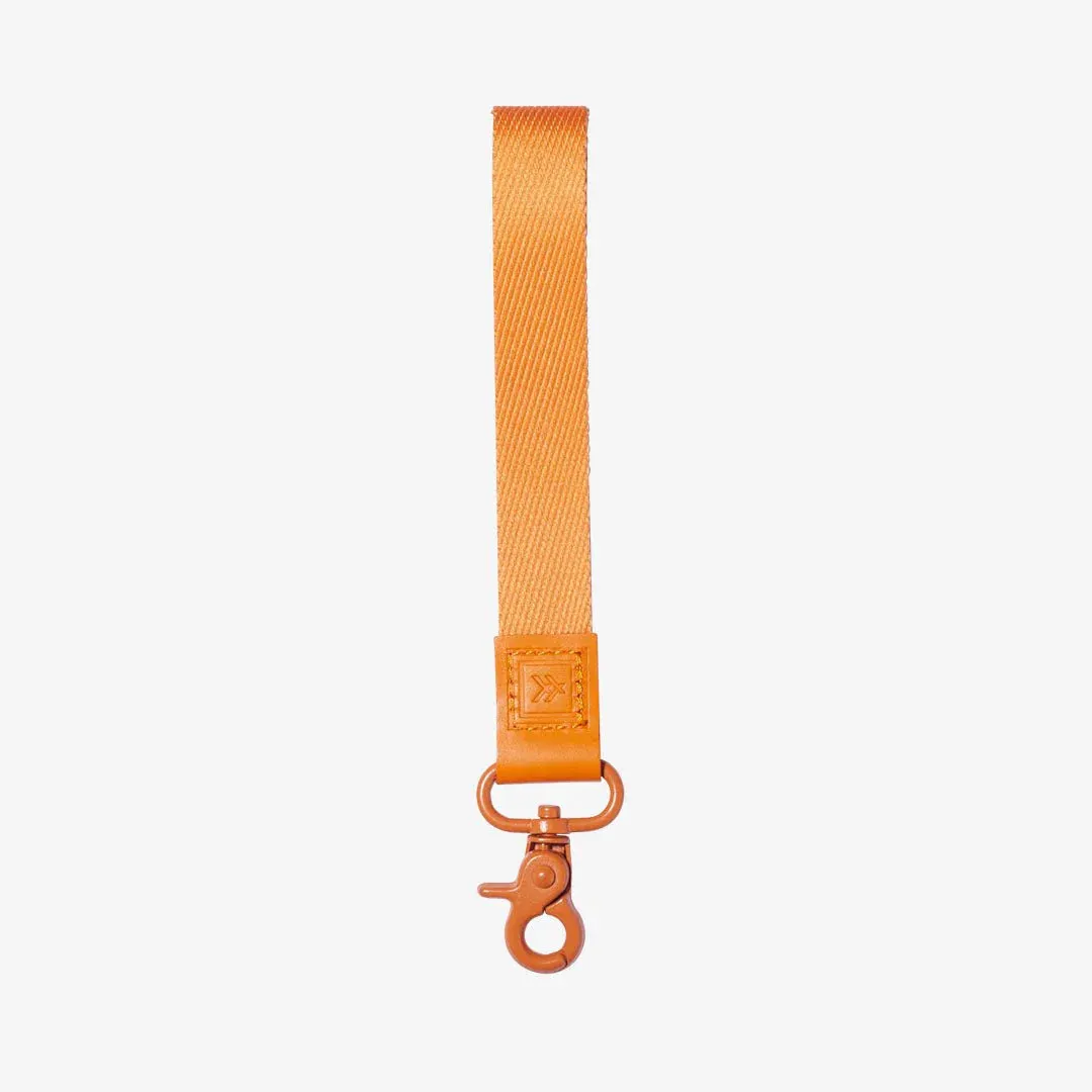 Thread Wrist Lanyard
