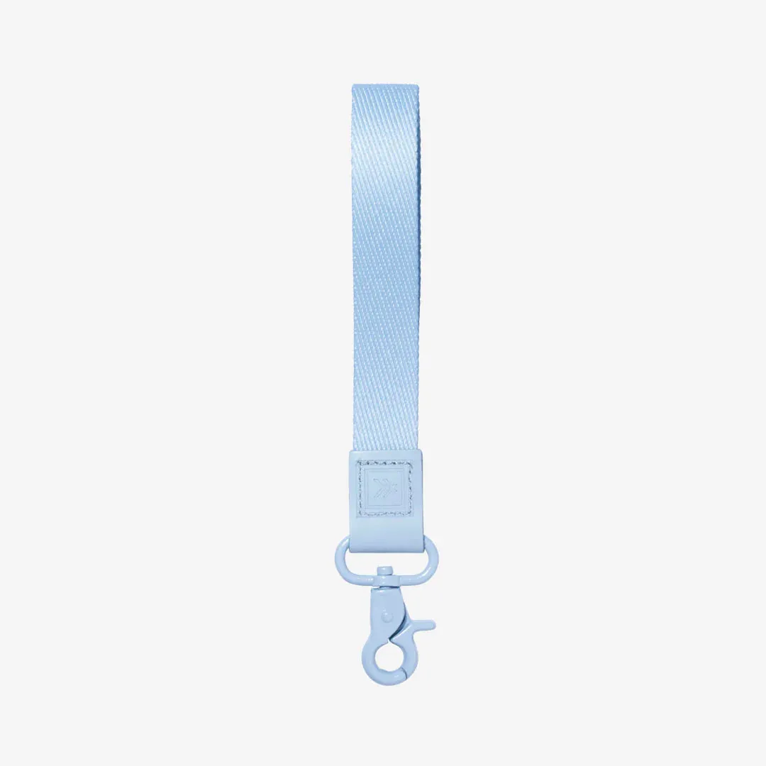 Thread Wrist Lanyard
