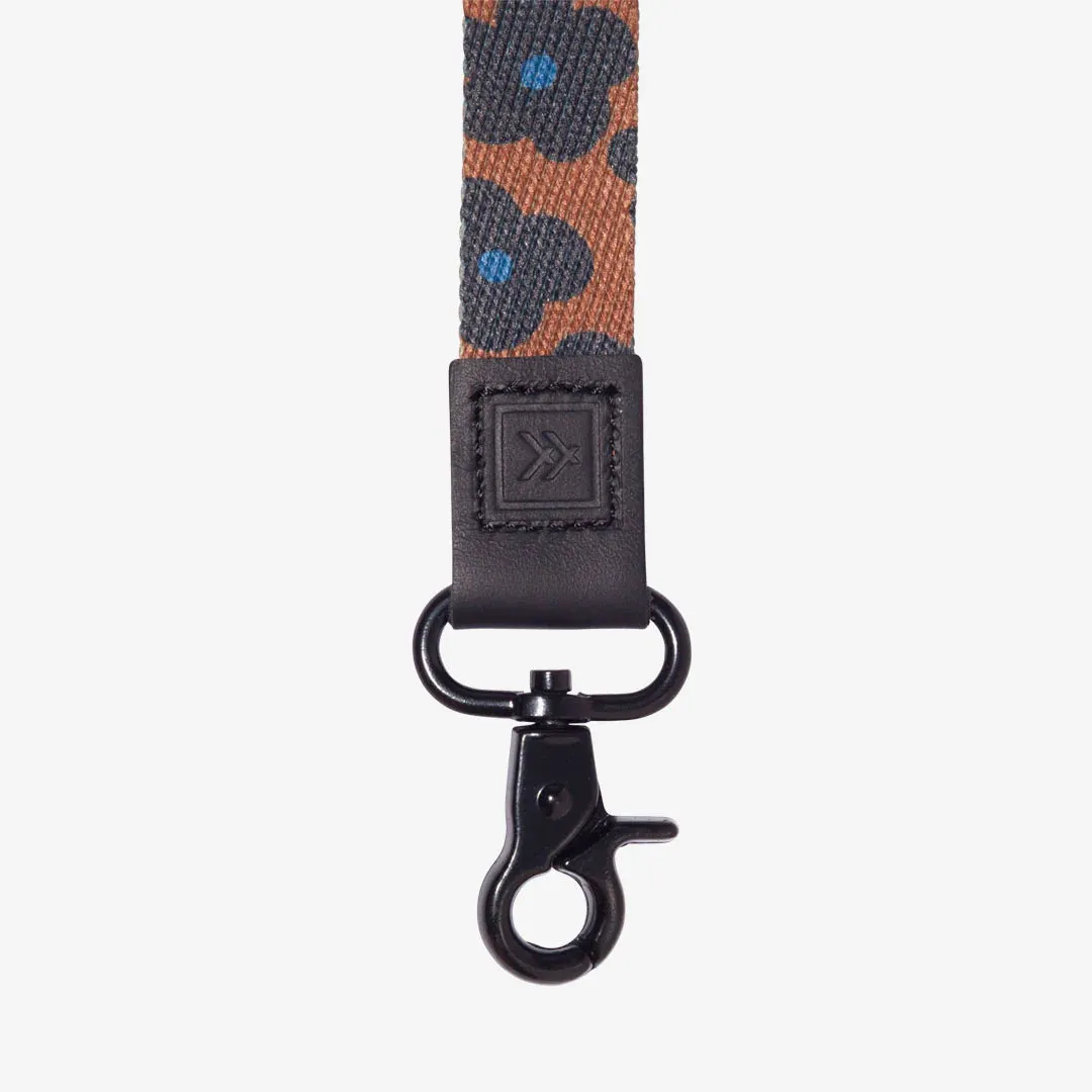 Thread Wrist Lanyard