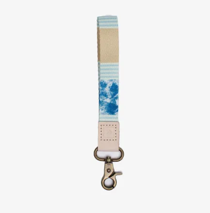 Thread Wrist Lanyard