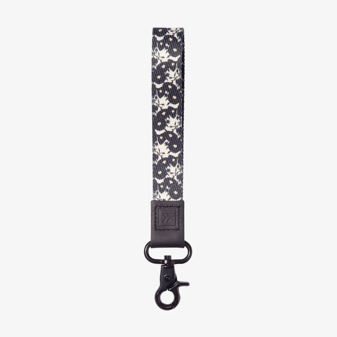 Thread Wrist Lanyard
