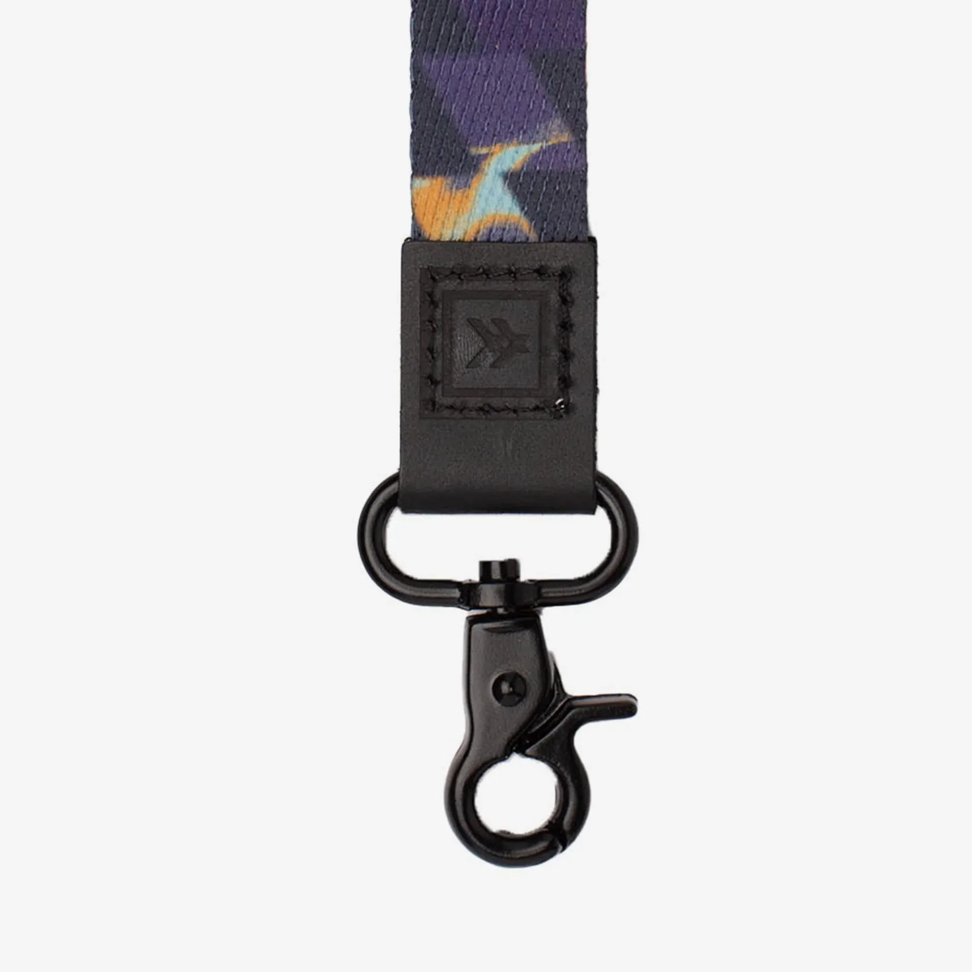 Thread Wrist Lanyard