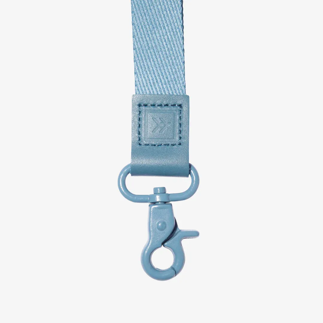 Thread Wrist Lanyard