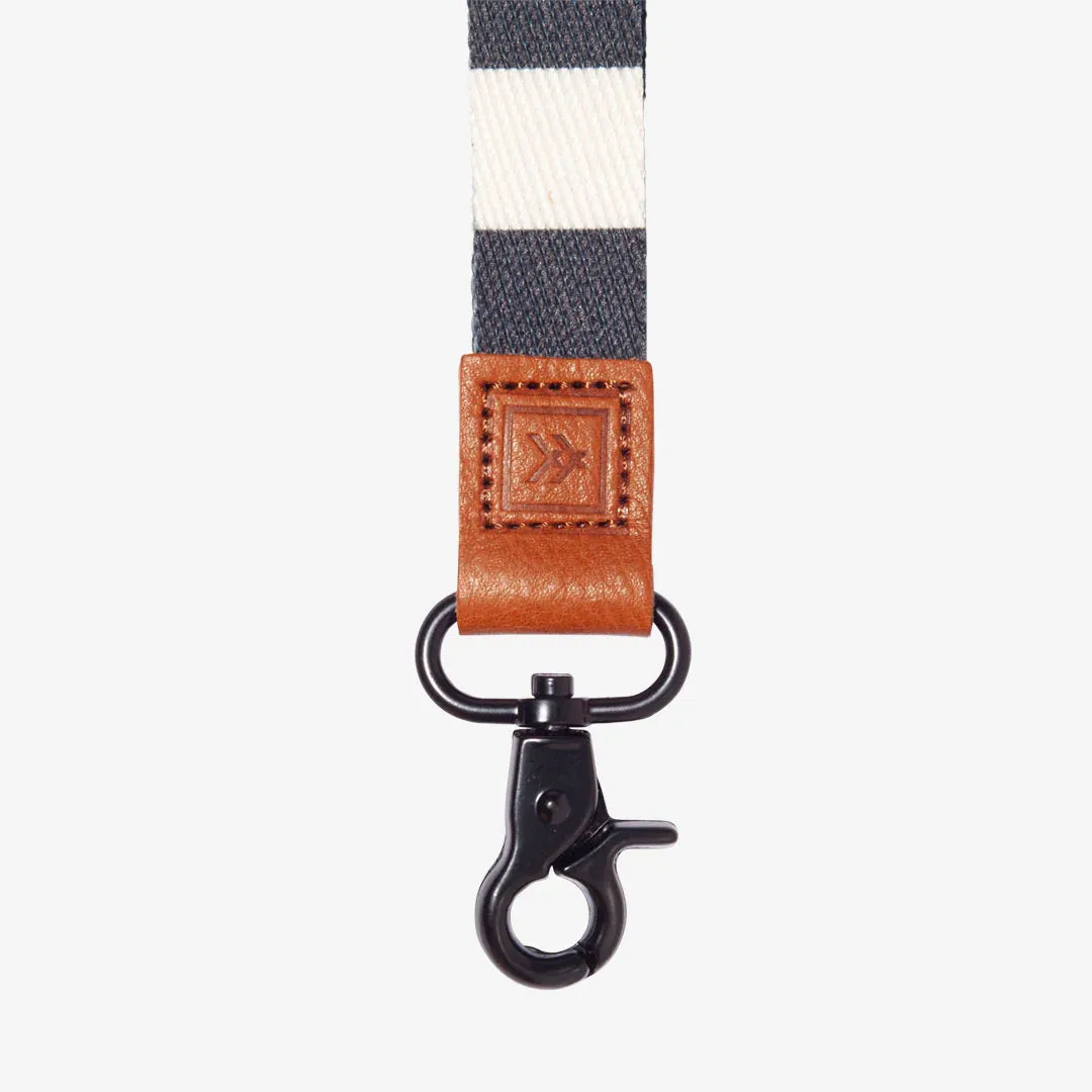 Thread Wrist Lanyard