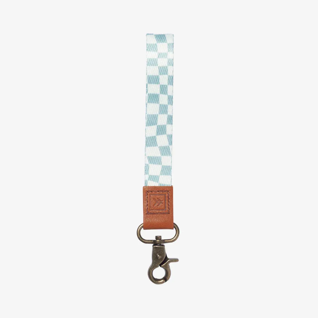 Thread Wrist Lanyard