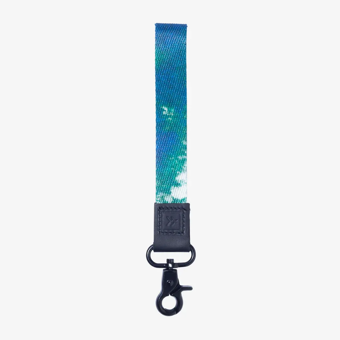 Thread Wrist Lanyard