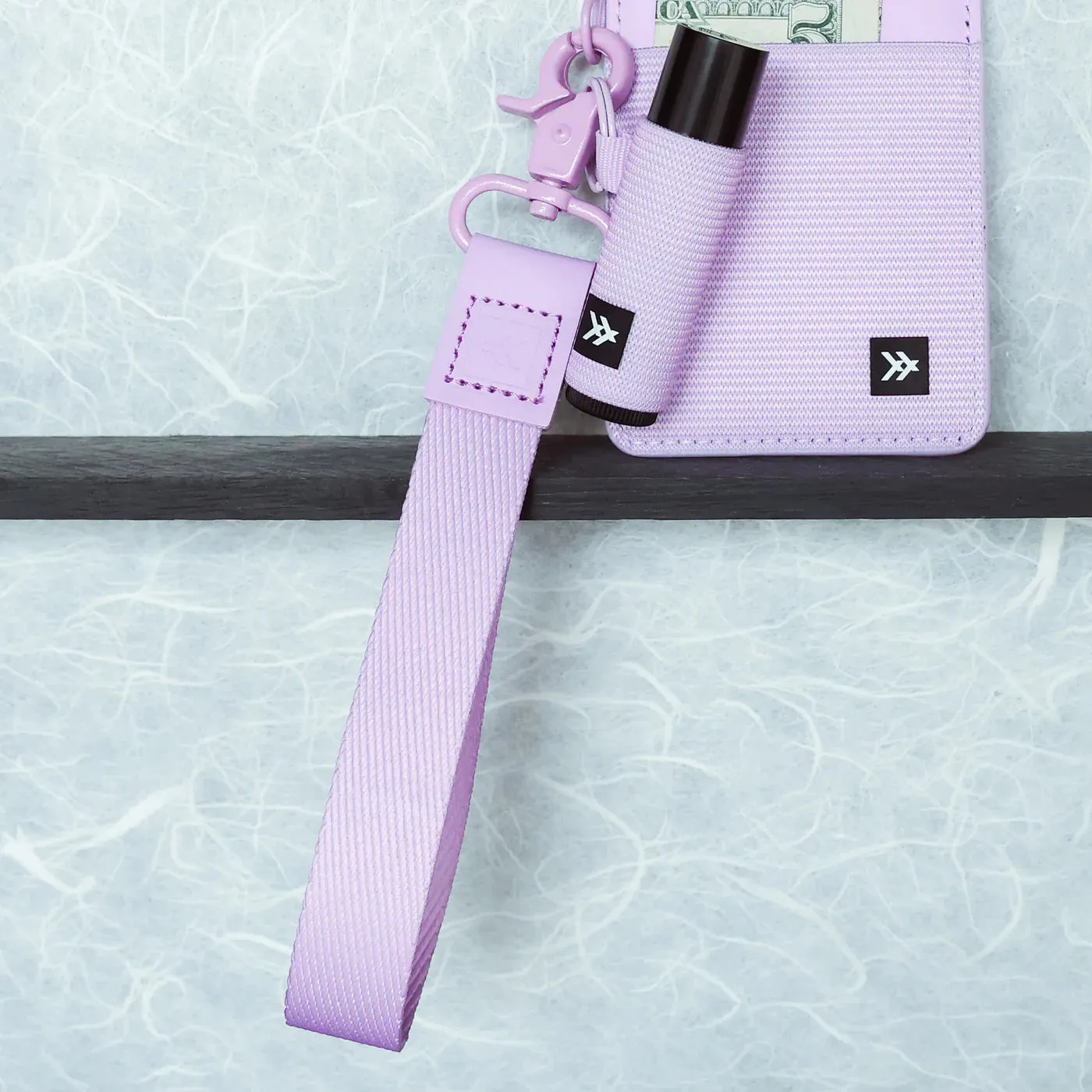 Thread Wrist Lanyard