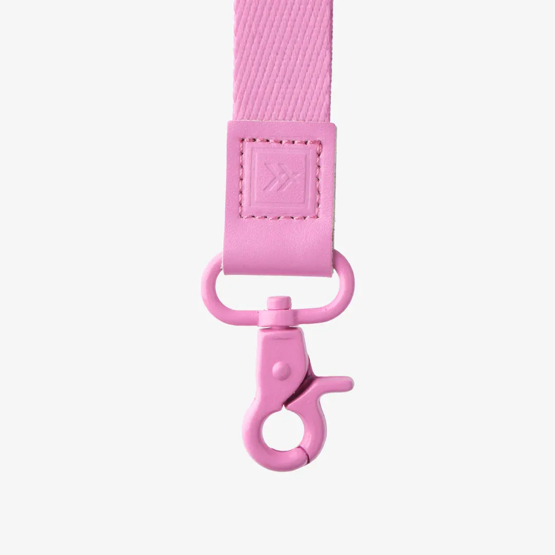 Thread Wrist Lanyard