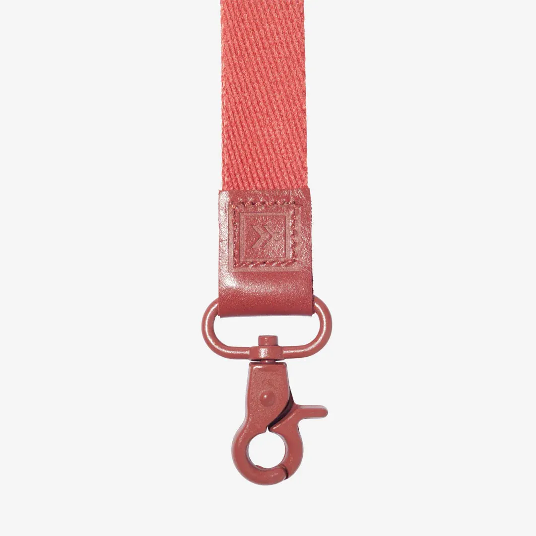Thread Wrist Lanyard