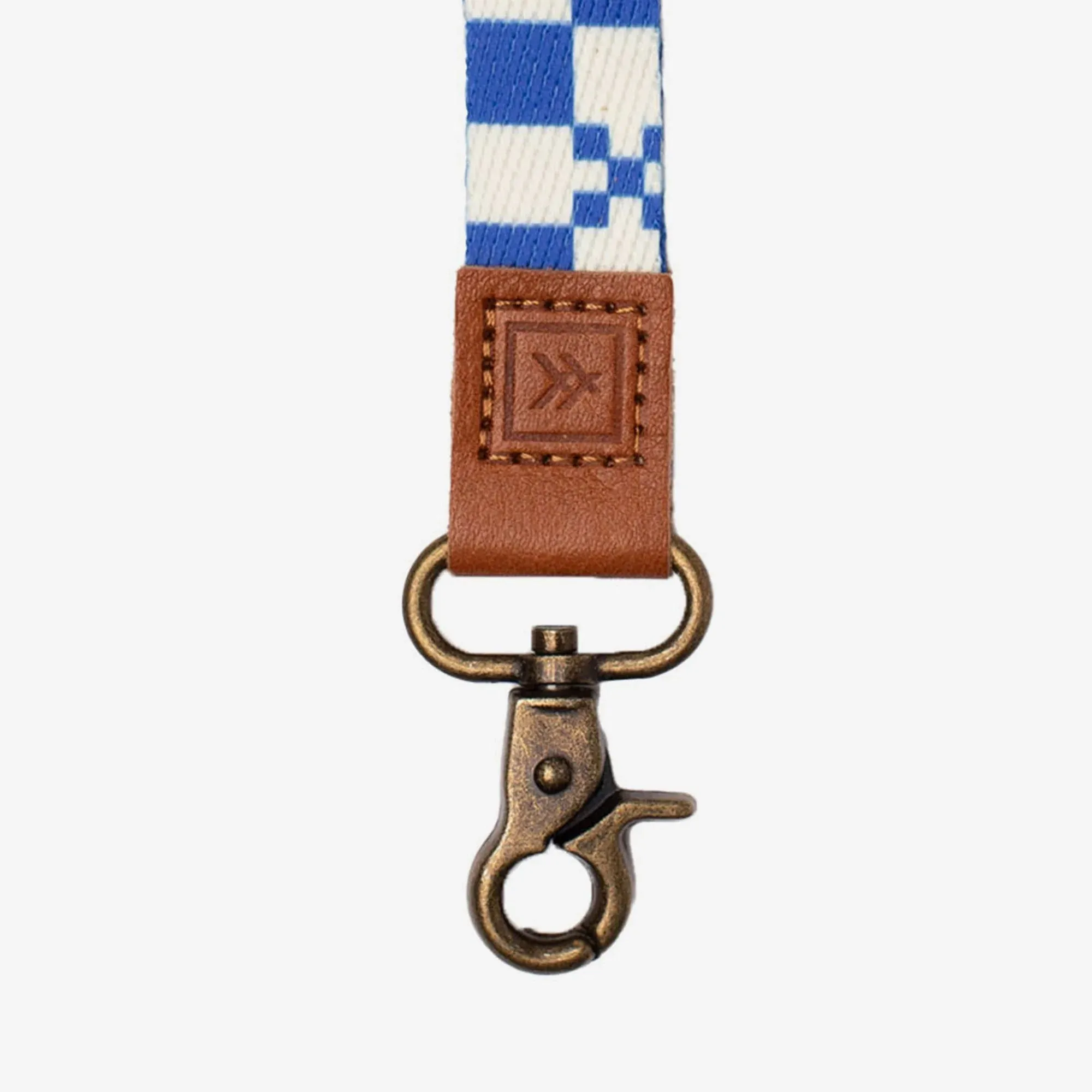 Thread Wrist Lanyard