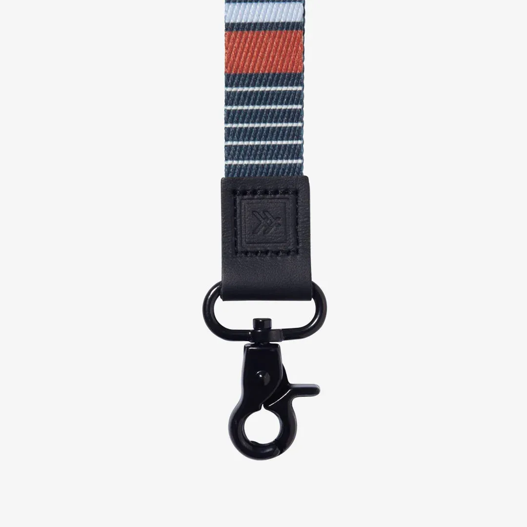Thread Wrist Lanyard