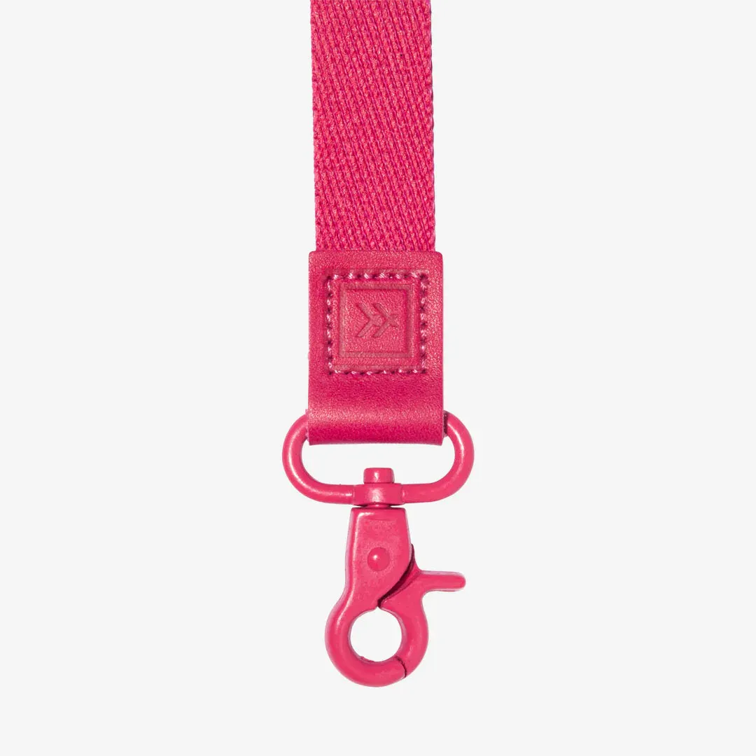 Thread Wrist Lanyard