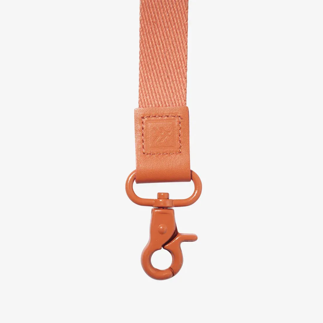 Thread Wrist Lanyard