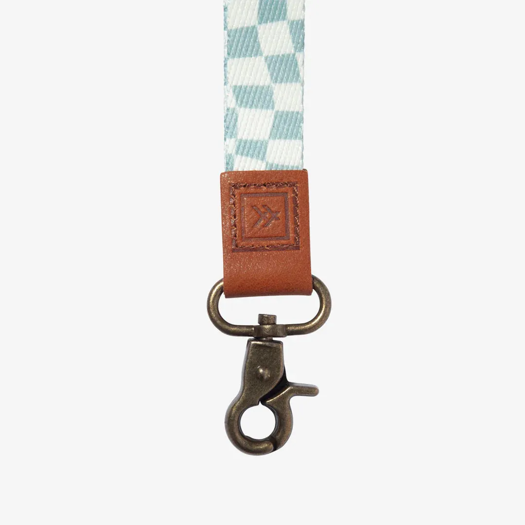 Thread Wrist Lanyard