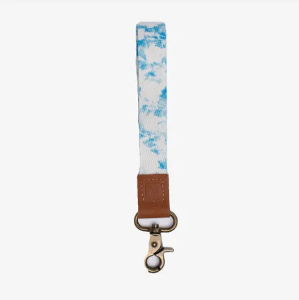 Thread Wrist Lanyard
