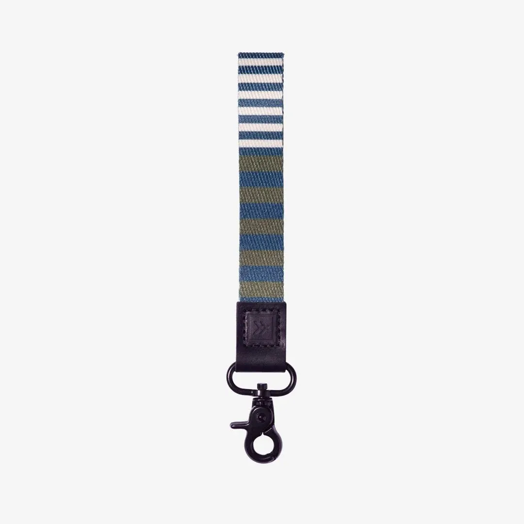 Thread Wrist Lanyard