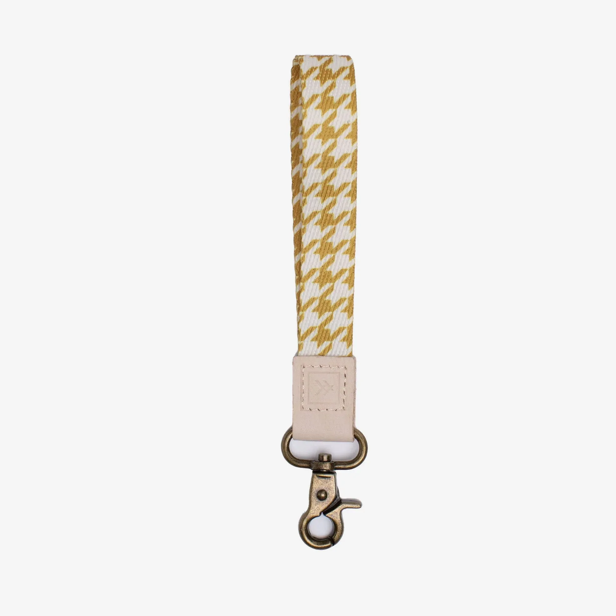 Thread Wrist Lanyard