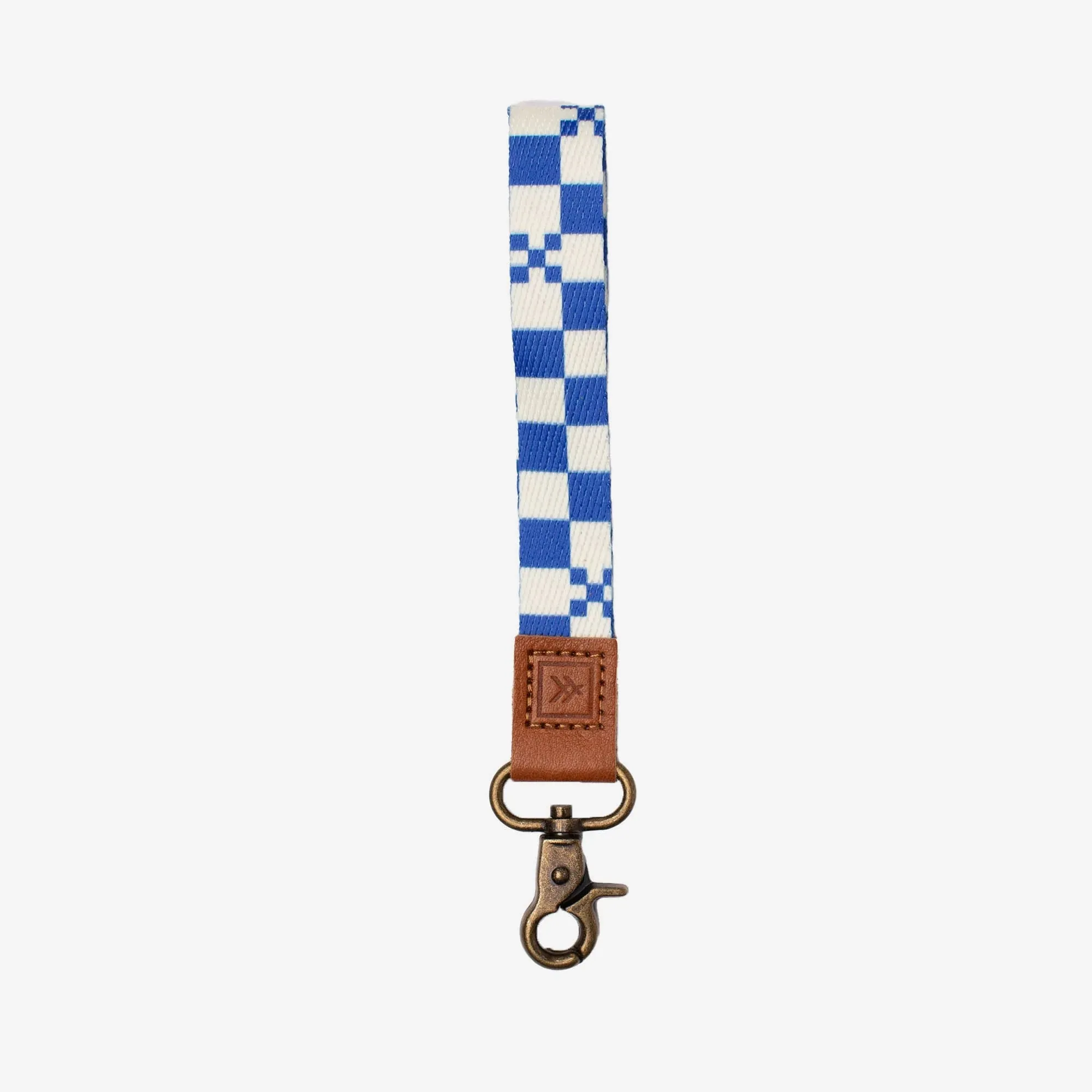 Thread Wrist Lanyard