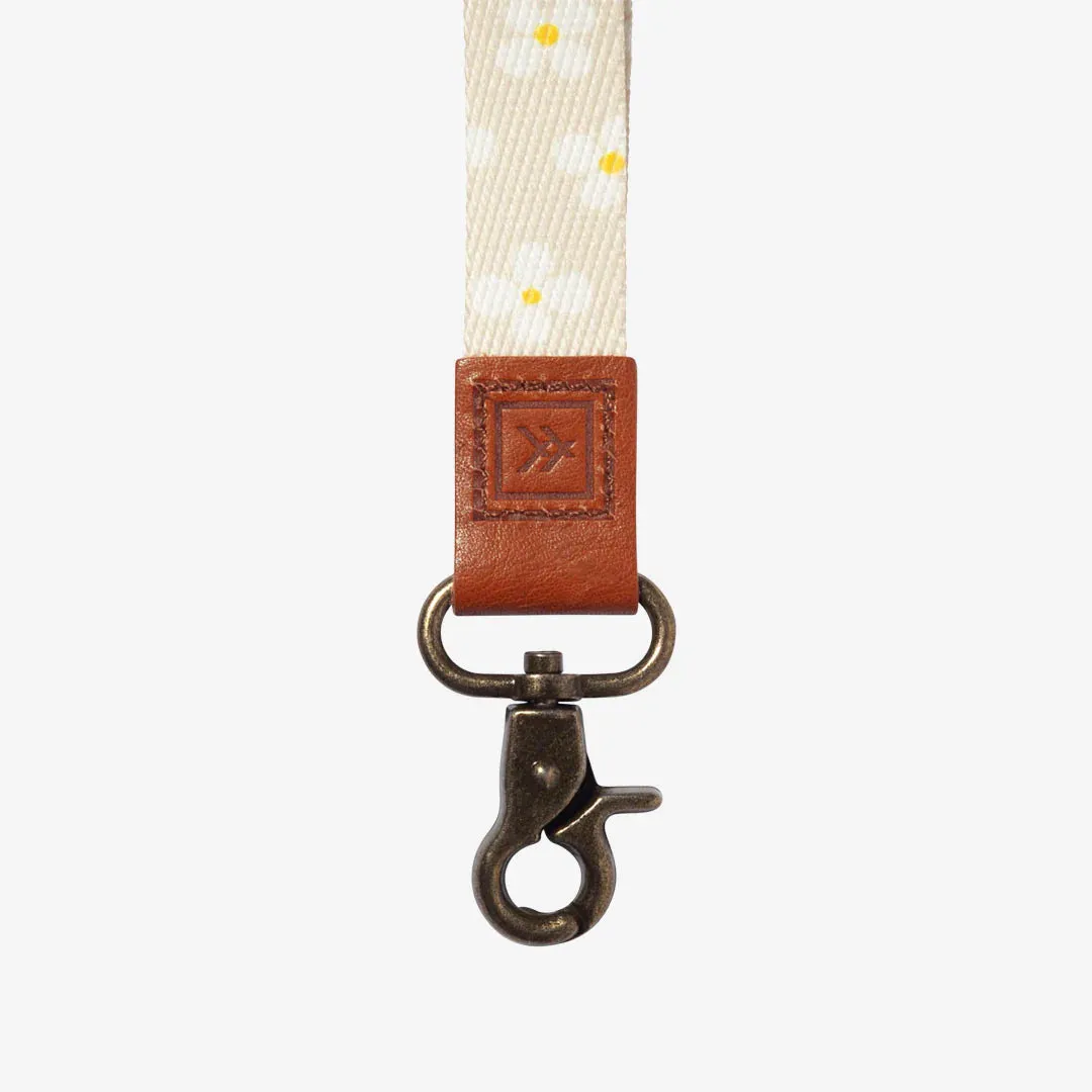 Thread Wrist Lanyard