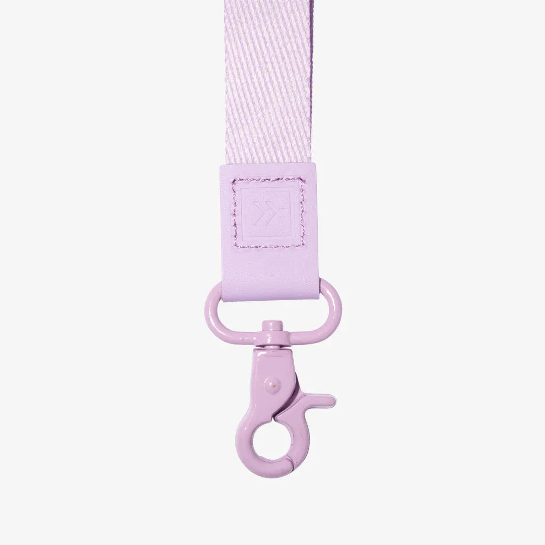Thread Wrist Lanyard