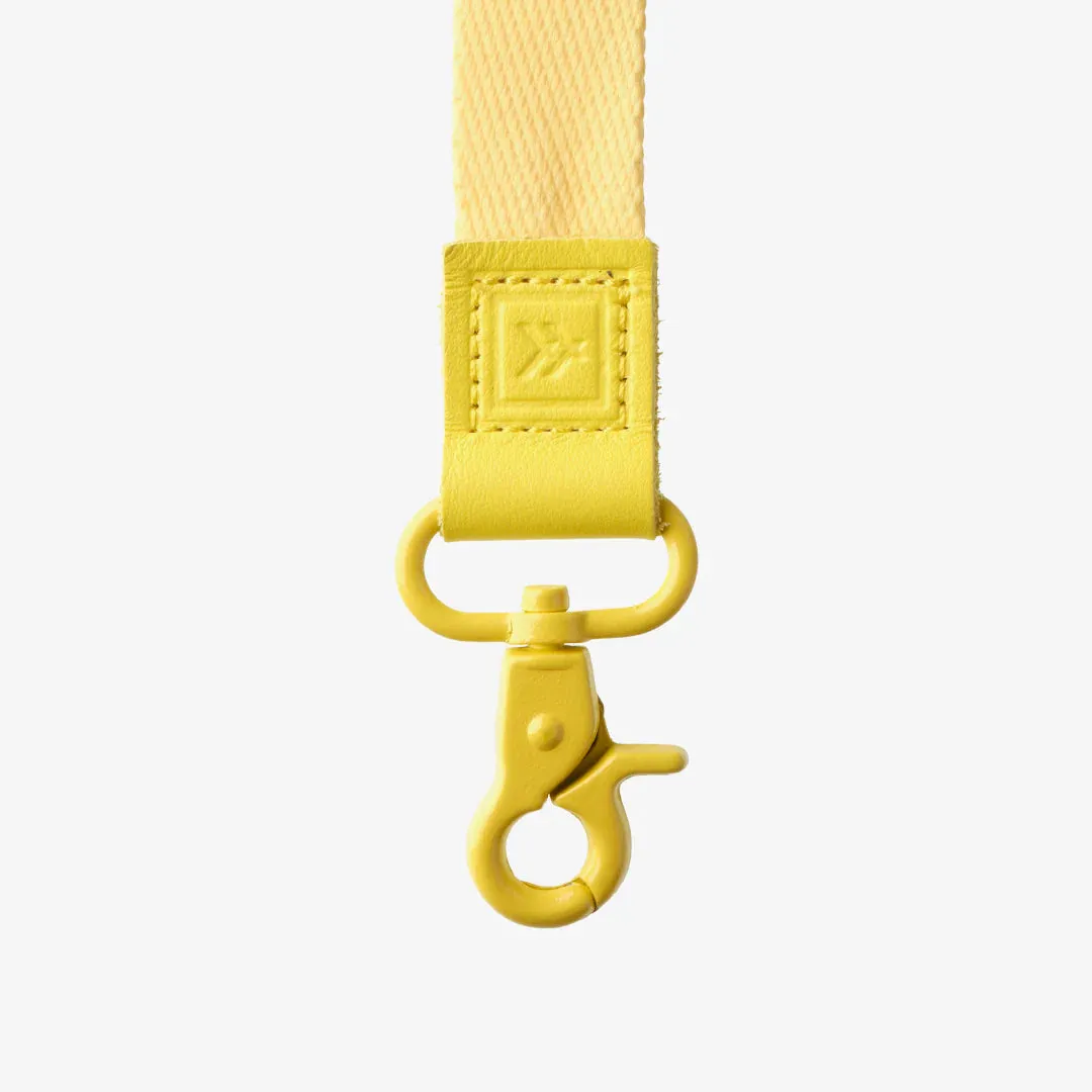 Thread Wrist Lanyard