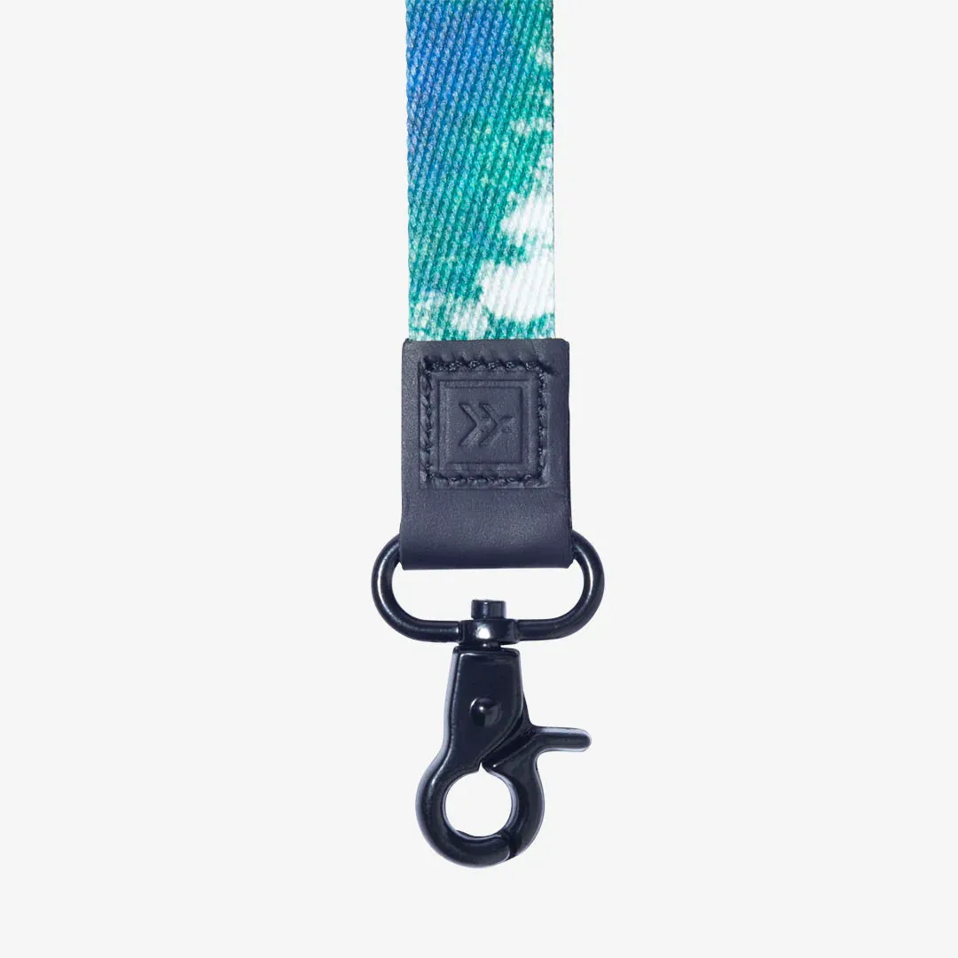 Thread Wrist Lanyard