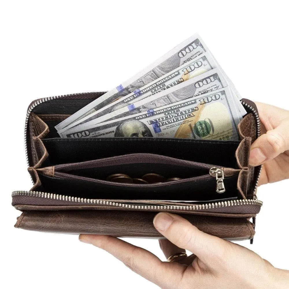 Tiago women Wallet