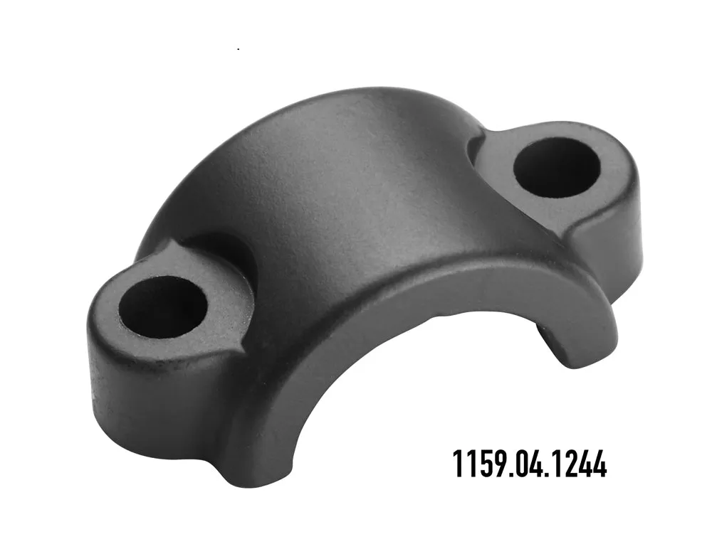 Tommaselli Lever Assembly - Racing - 3881.04