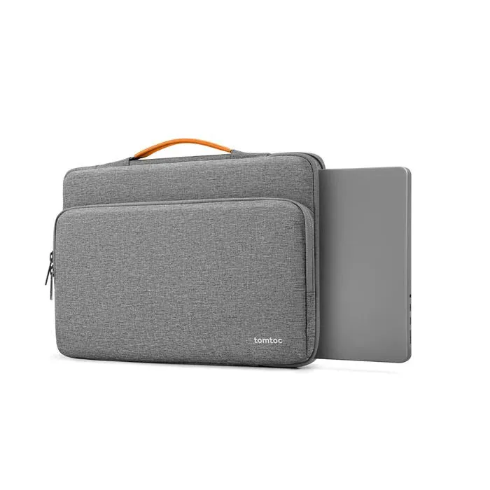Tomtoc Defender-A14 Laptop Briefcase for 13 inch MacBook Air/Pro