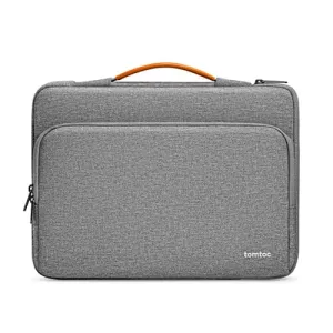 Tomtoc Defender-A14 Laptop Briefcase for 13 inch MacBook Air/Pro