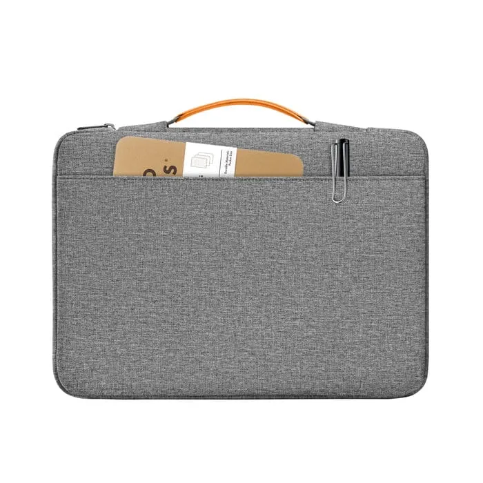 Tomtoc Defender-A14 Laptop Briefcase for 13 inch MacBook Air/Pro