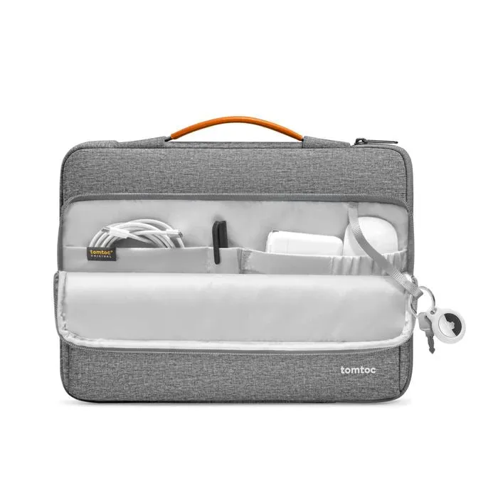 Tomtoc Defender-A14 Laptop Briefcase for 13 inch MacBook Air/Pro