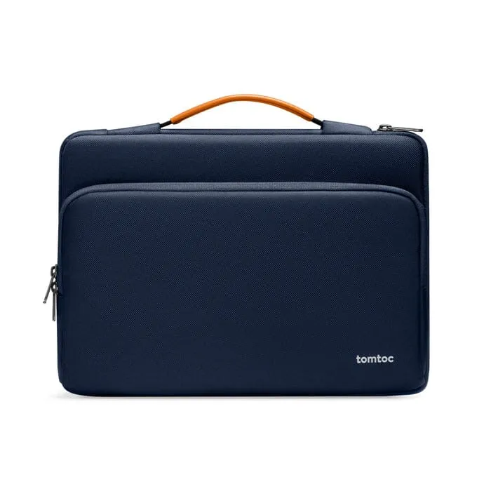 Tomtoc Defender-A14 Laptop Briefcase for 13 inch MacBook Air/Pro