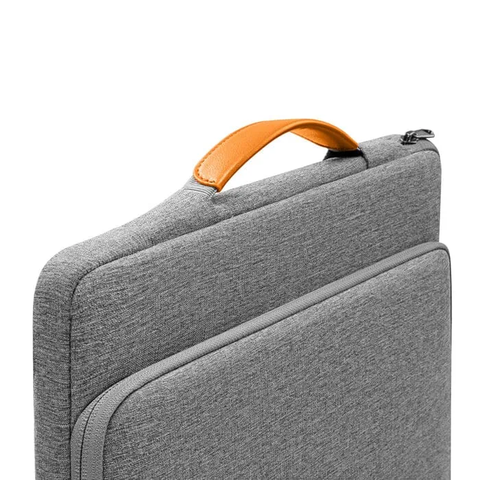Tomtoc Defender-A14 Laptop Briefcase for 13 inch MacBook Air/Pro