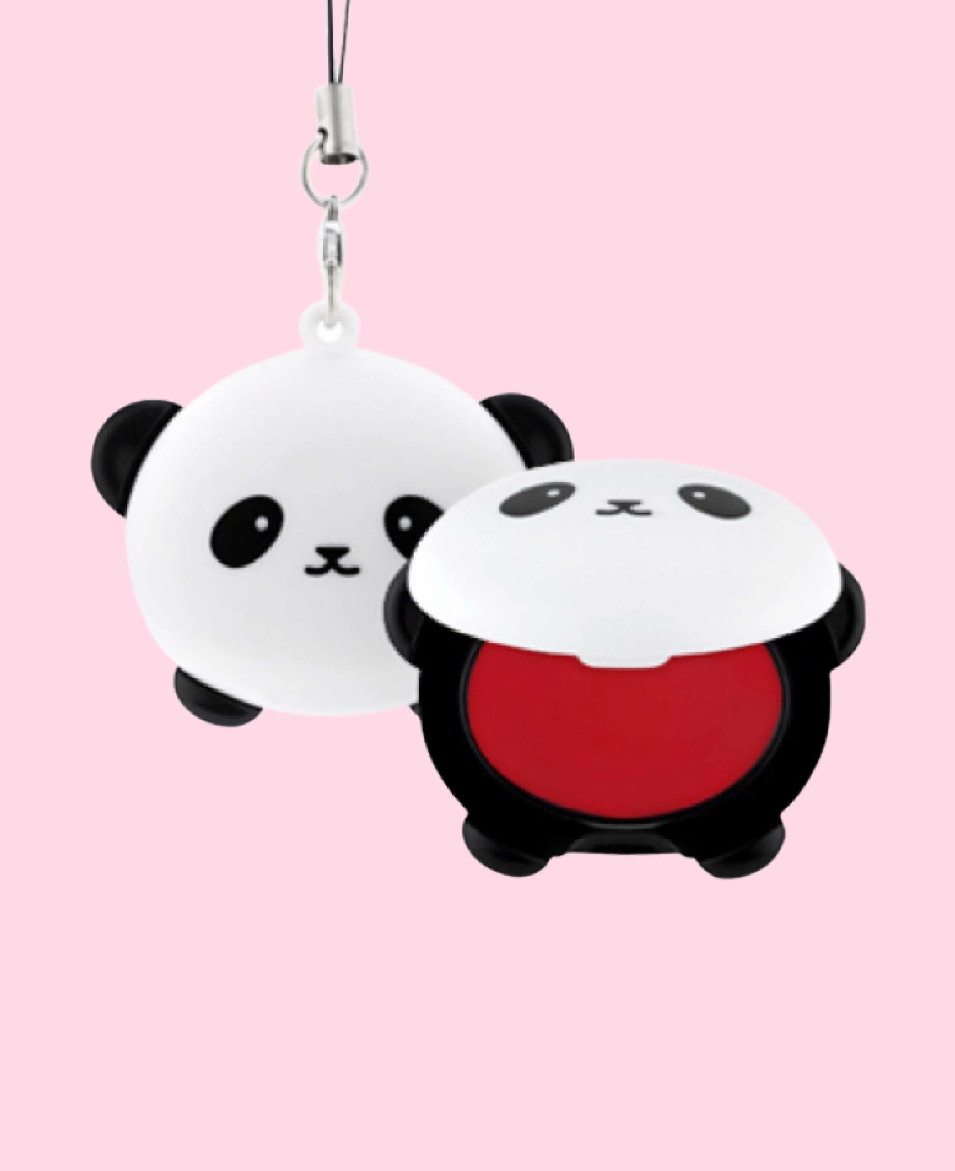 TONYMOLY Panda's Dream Pocket Lip Balm